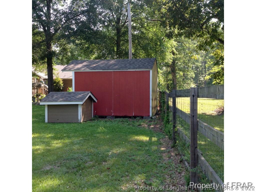 1103 Ellis Road Lumber Bridge, NC 28357 - Photo 23 of 27 Gallery Image 23