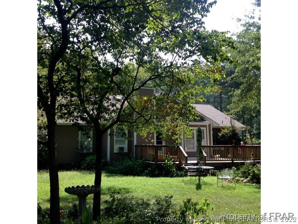 1103 Ellis Road Lumber Bridge, NC 28357 - Photo 26 of 27 Gallery Image 26