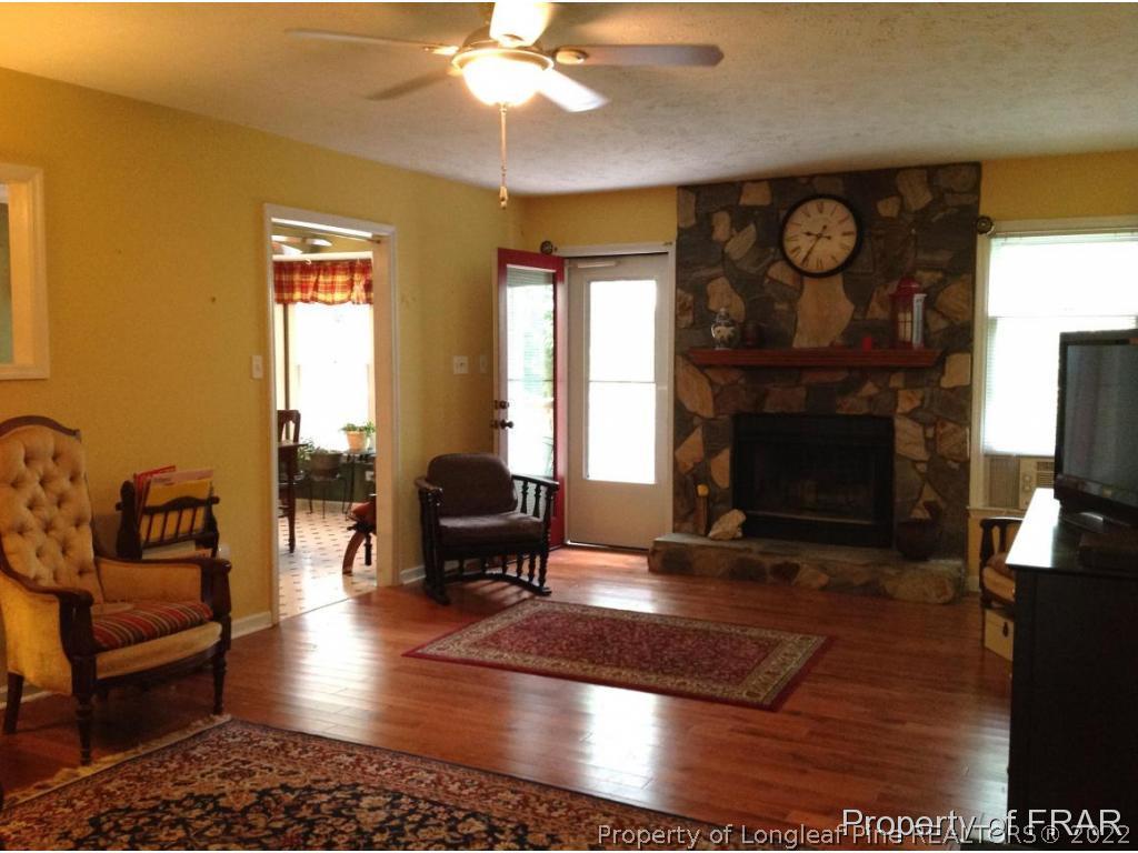 1103 Ellis Road Lumber Bridge, NC 28357 - Photo 3 of 27 Gallery Image 3