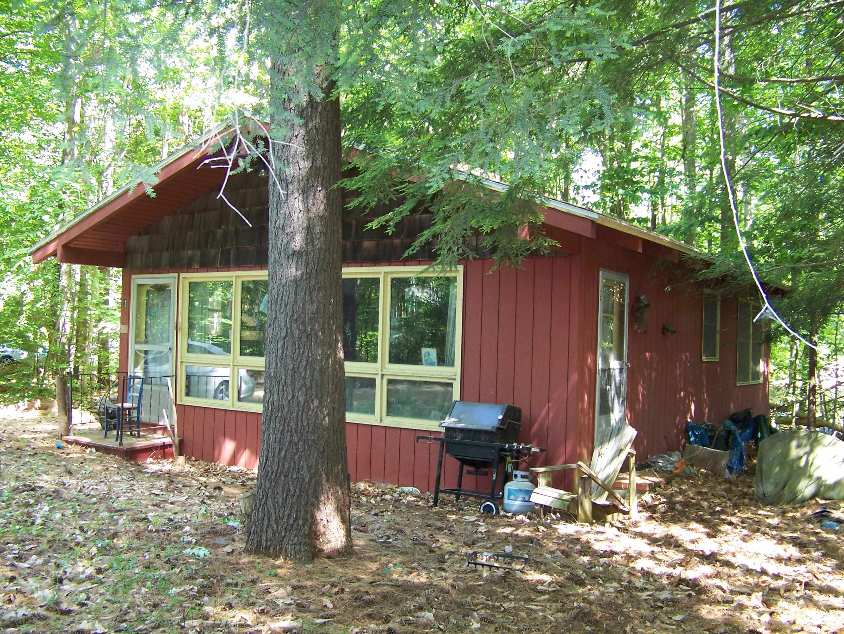 1 Museum Shores Road Wolfeboro, NH 03894 - Photo 2 of 8