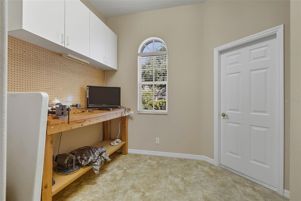 2116 Muskogee Trail Nokomis, FL 34275 - Photo 44 of 62 a view of workspace with a window