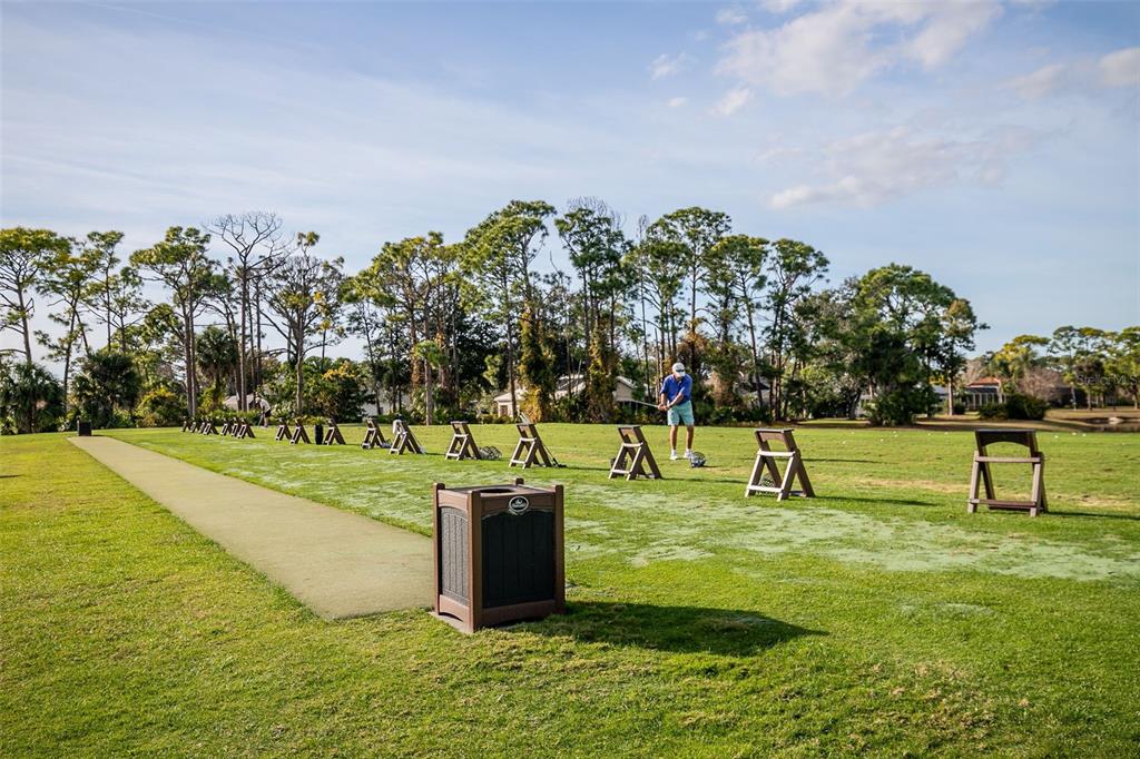 2116 Muskogee Trail Nokomis, FL 34275 - Photo 58 of 62 a view of an outdoor space and swimming pool
