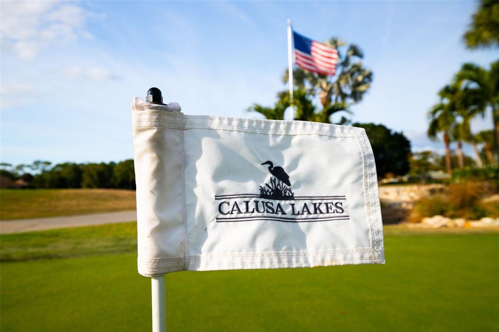 2116 Muskogee Trail Nokomis, FL 34275 - Photo 59 of 62 a view of a park with welcome board