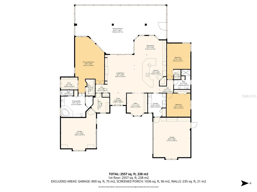 2116 Muskogee Trail Nokomis, FL 34275 - Photo 62 of 62