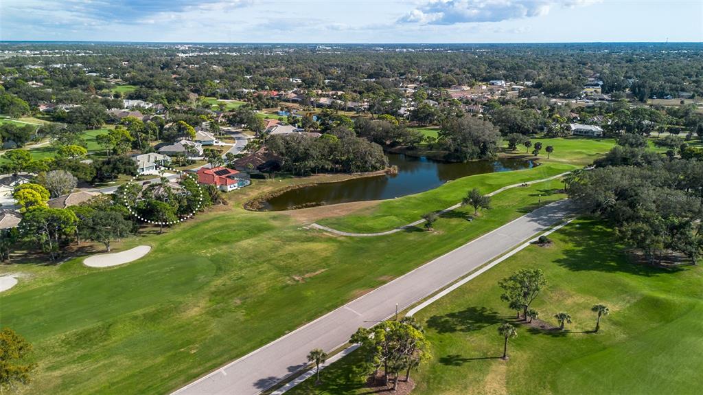 2116 Muskogee Trail Nokomis, FL 34275 - Photo 9 of 62