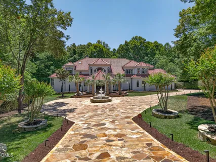 $2,499,999 | 2504 Vintage Hill Court, Durham, NC 27712