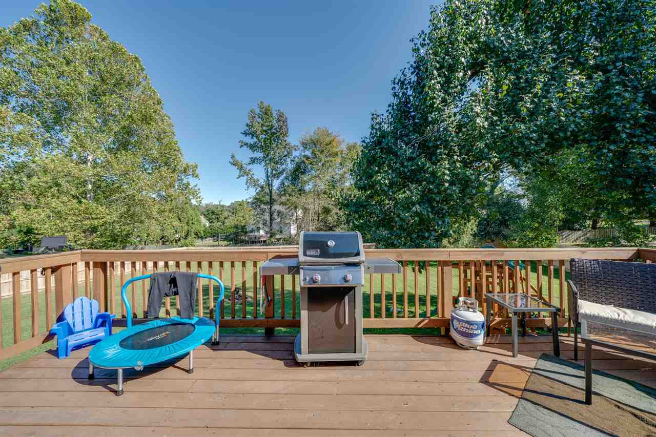 6228 Jones Farm Road Wake Forest, NC 27587 - Photo 22 of 28 Photo 22