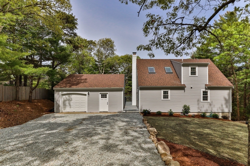 81 Sam Turner Road Falmouth, MA 02536 - Photo 35 of 40 Gallery Image 35