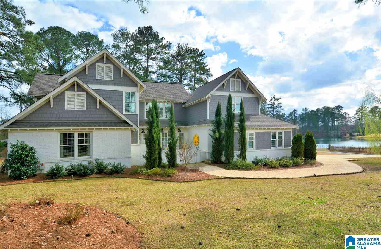 101 Waterloo Bend Birmingham, AL 35242 - Photo 1 of 27