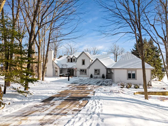 $1,575,000 | 9806 Gulfstream Court, Fishers, IN 46037