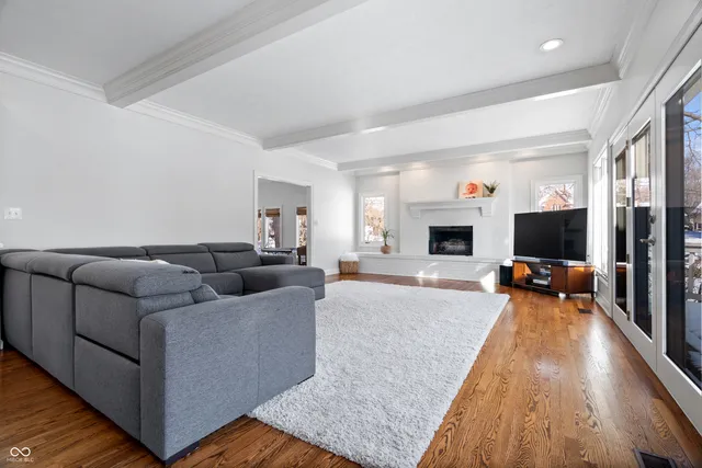 $1,575,000 | 9806 Gulfstream Court, Fishers, IN 46037