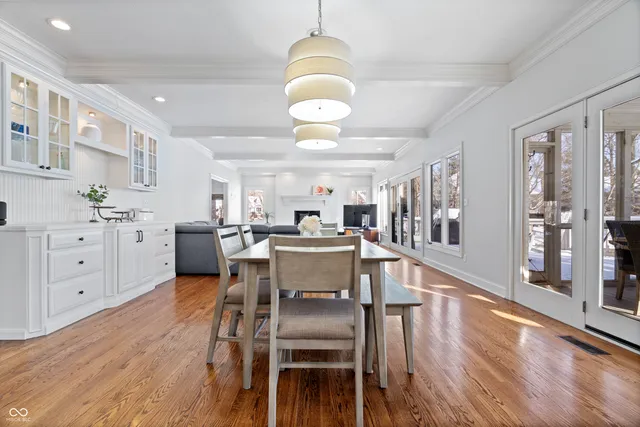 $1,575,000 | 9806 Gulfstream Court, Fishers, IN 46037