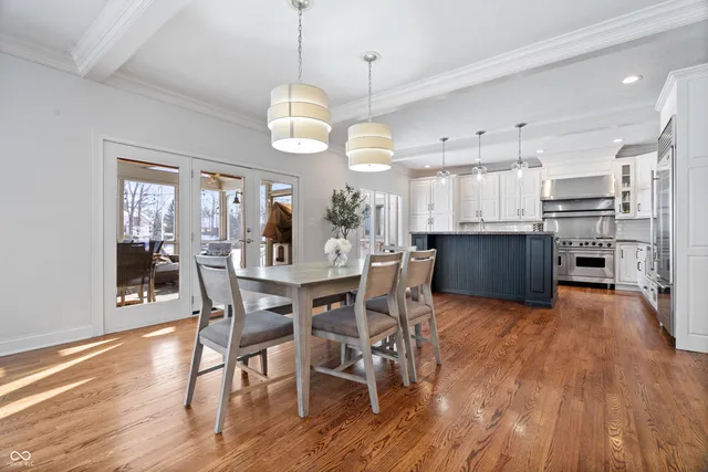 $1,575,000 | 9806 Gulfstream Court, Fishers, IN 46037