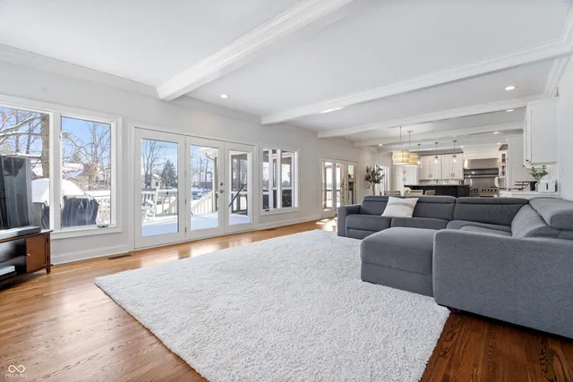 $1,575,000 | 9806 Gulfstream Court, Fishers, IN 46037