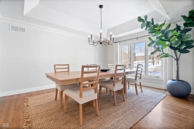 $1,575,000 | 9806 Gulfstream Court, Fishers, IN 46037