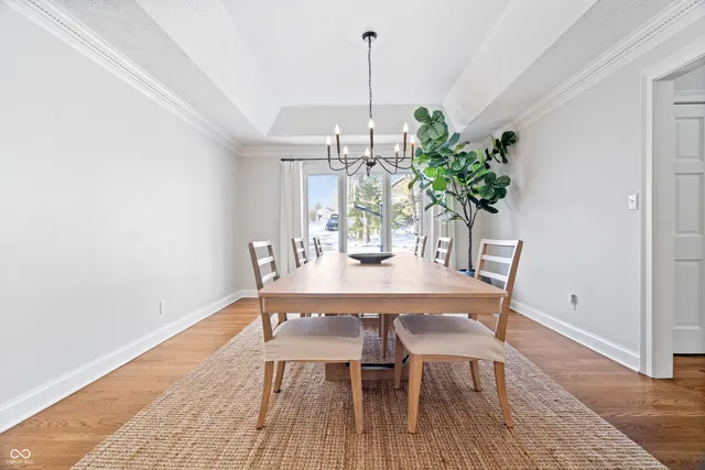 $1,575,000 | 9806 Gulfstream Court, Fishers, IN 46037