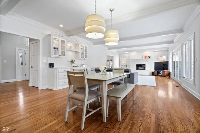 $1,575,000 | 9806 Gulfstream Court, Fishers, IN 46037