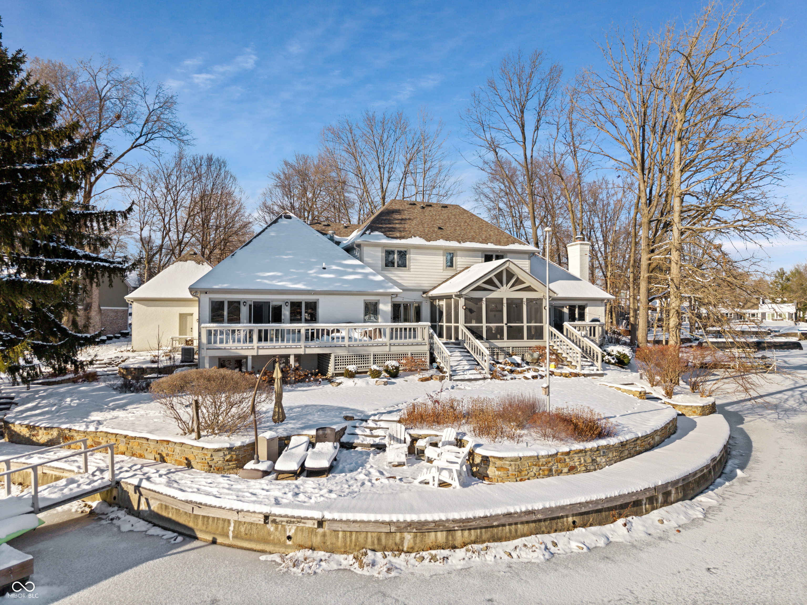 9806 Gulfstream Court Fishers, IN 46037 - Photo 2 of 59