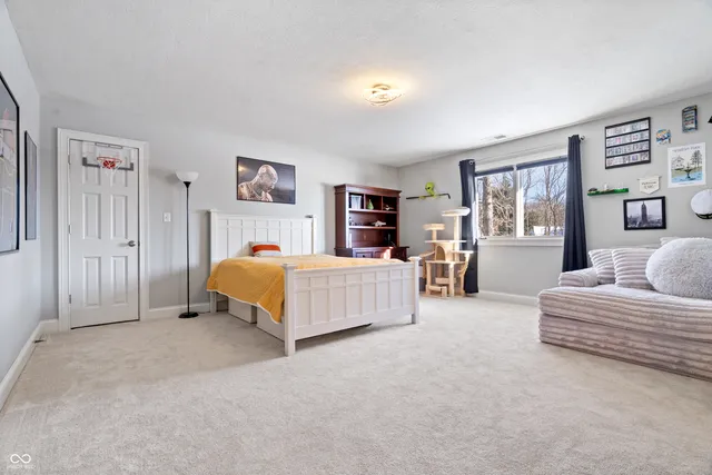 $1,575,000 | 9806 Gulfstream Court, Fishers, IN 46037