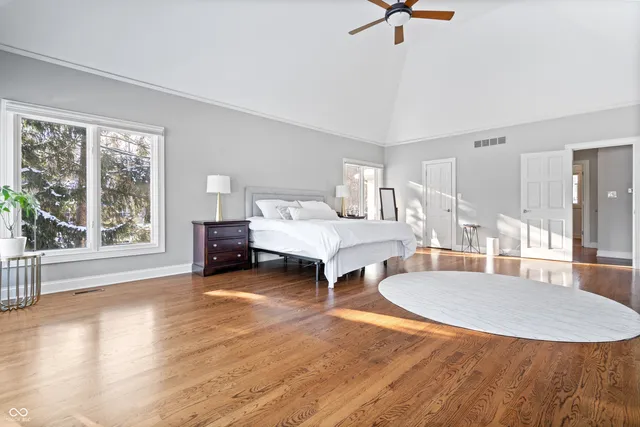 $1,575,000 | 9806 Gulfstream Court, Fishers, IN 46037