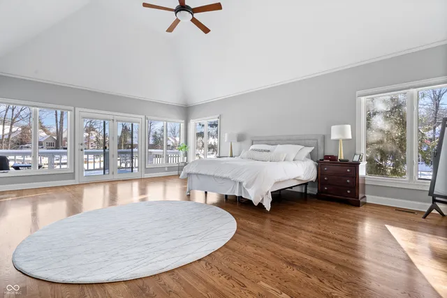 $1,575,000 | 9806 Gulfstream Court, Fishers, IN 46037