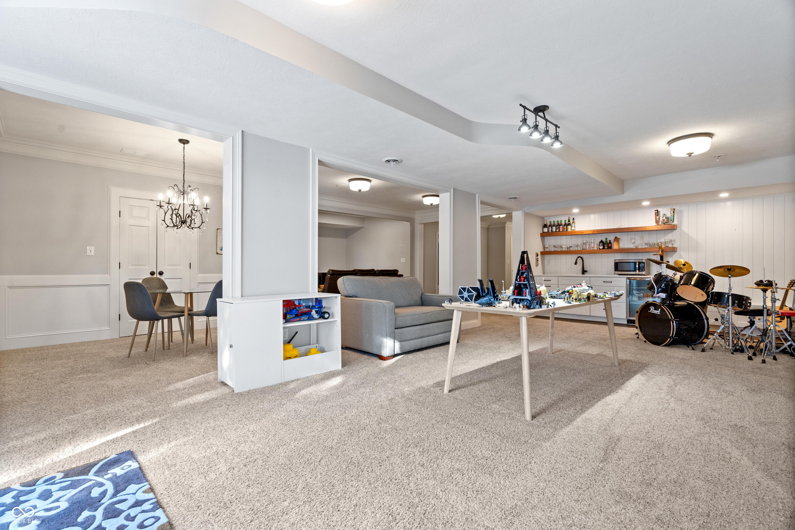 9806 Gulfstream Court Fishers, IN 46037 - Photo 35 of 59