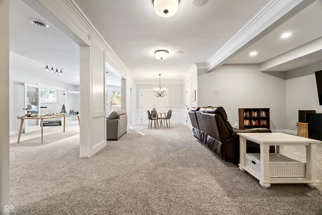 $1,575,000 | 9806 Gulfstream Court, Fishers, IN 46037