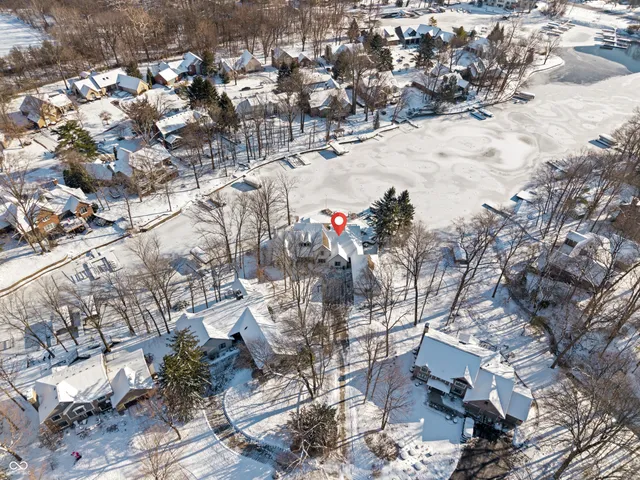 $1,575,000 | 9806 Gulfstream Court, Fishers, IN 46037