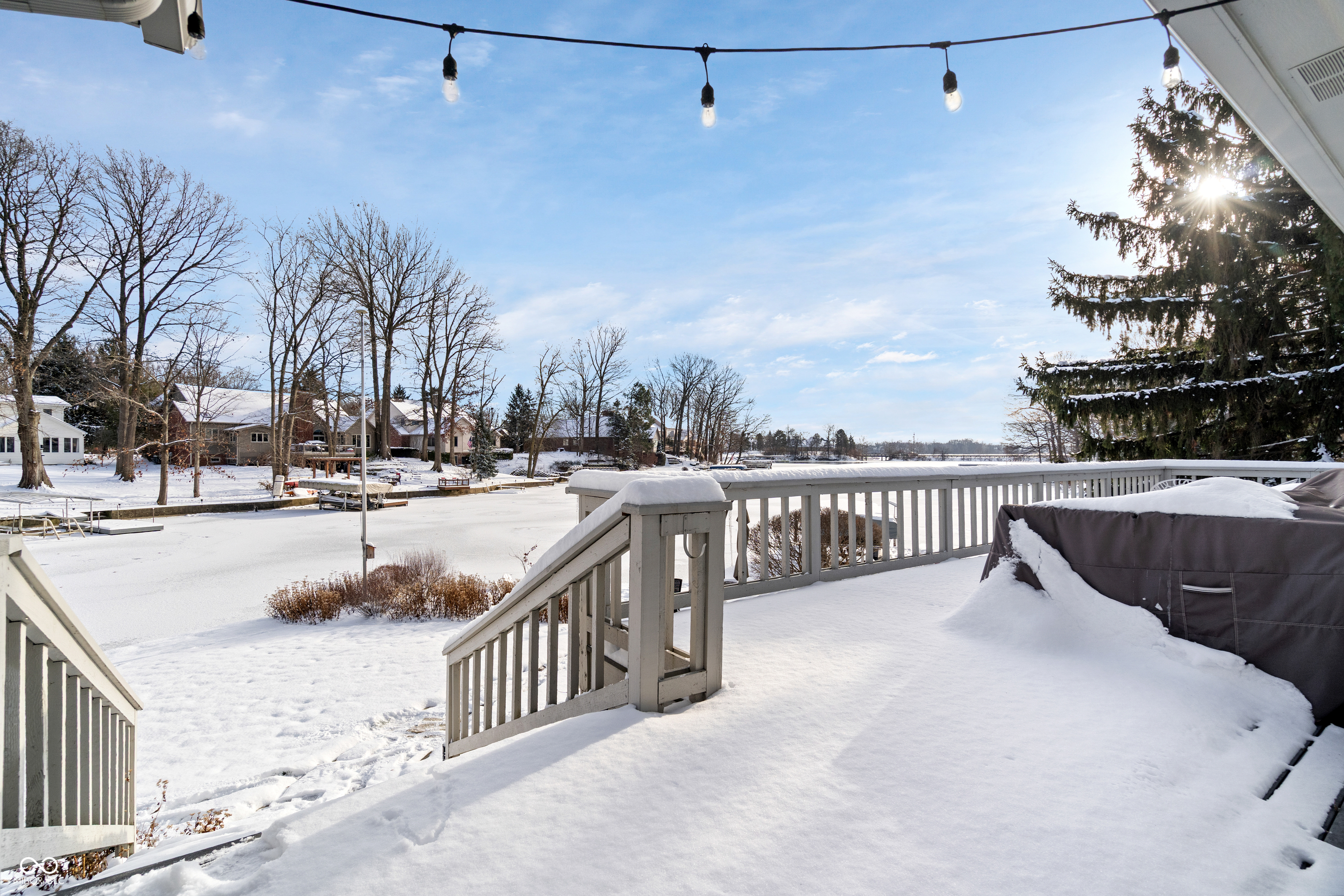 9806 Gulfstream Court Fishers, IN 46037 - Photo 48 of 59