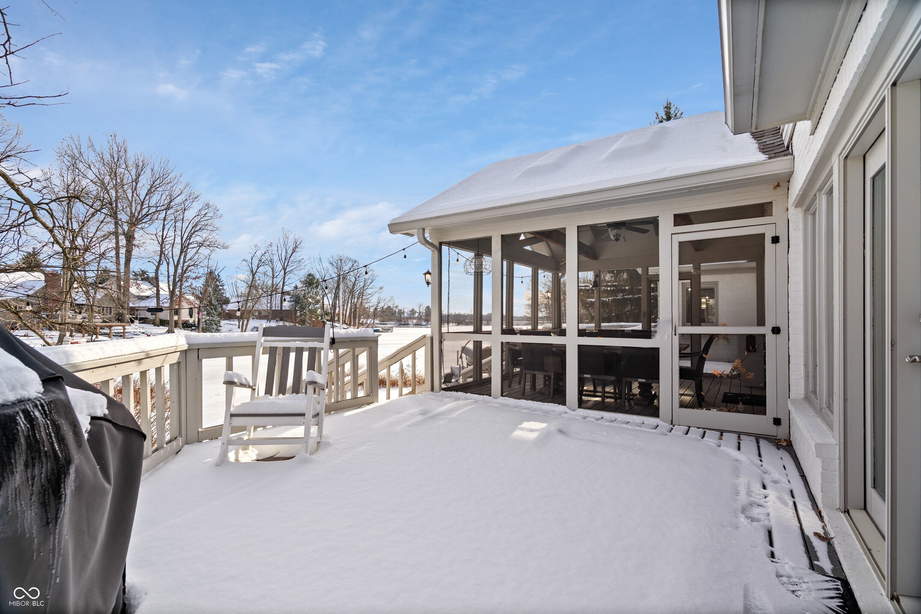 9806 Gulfstream Court Fishers, IN 46037 - Photo 49 of 59