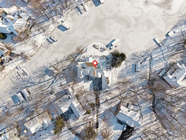 $1,575,000 | 9806 Gulfstream Court, Fishers, IN 46037