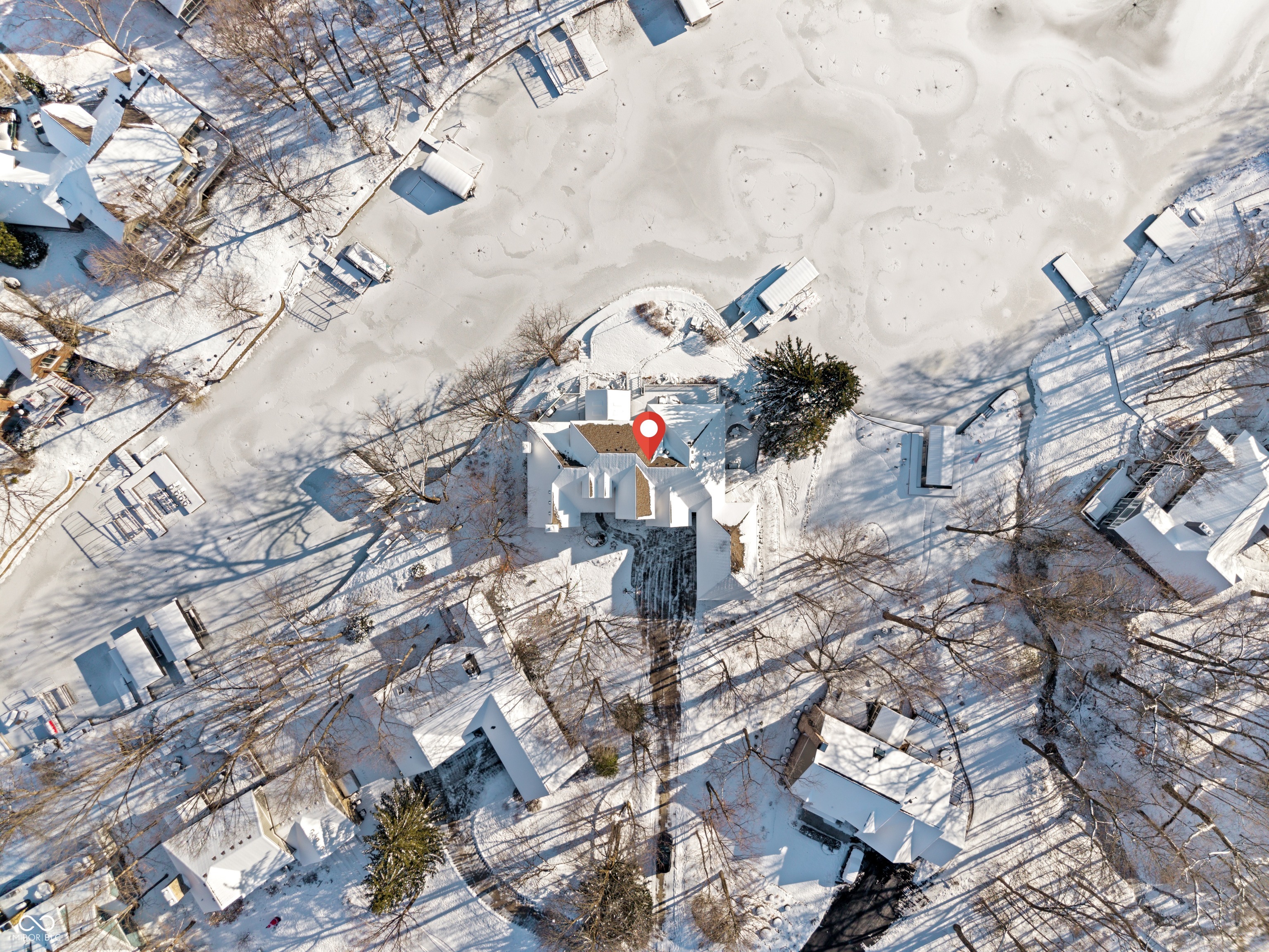 9806 Gulfstream Court Fishers, IN 46037 - Photo 5 of 59