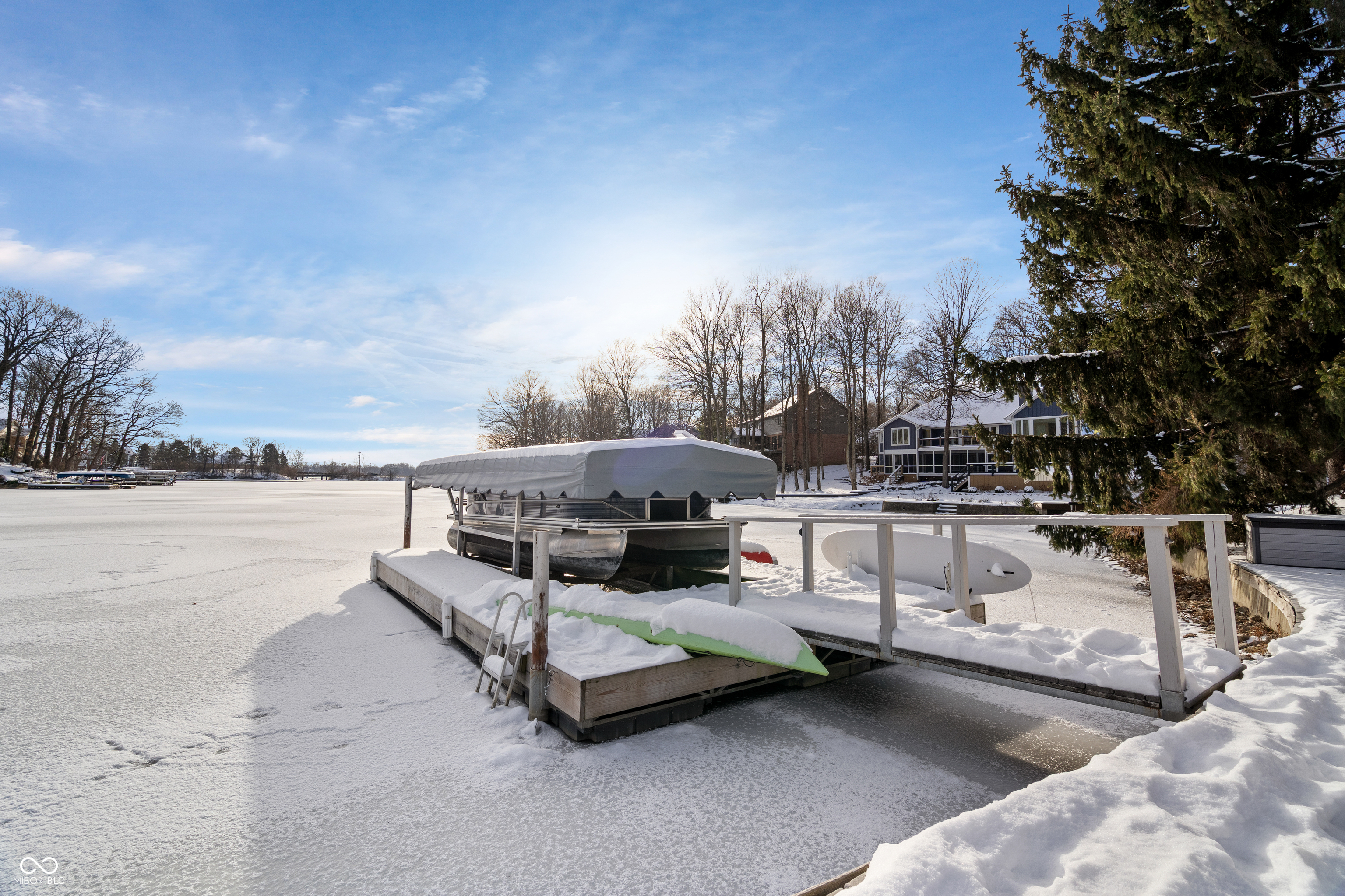 9806 Gulfstream Court Fishers, IN 46037 - Photo 53 of 59
