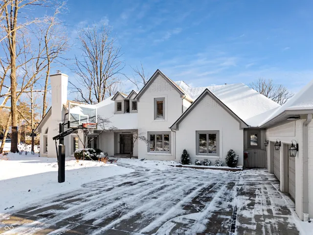 $1,575,000 | 9806 Gulfstream Court, Fishers, IN 46037