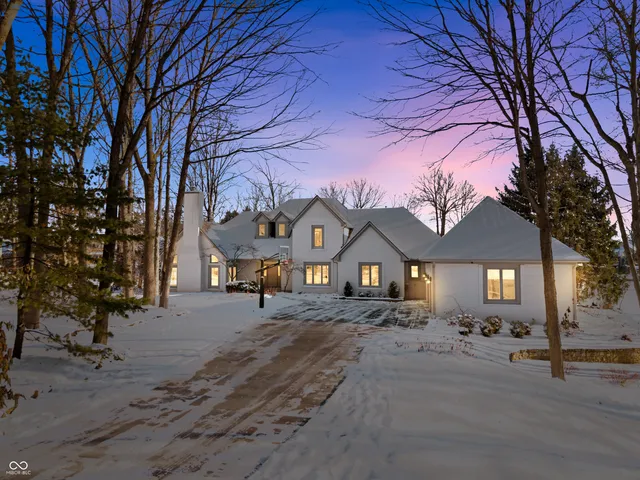 $1,575,000 | 9806 Gulfstream Court, Fishers, IN 46037