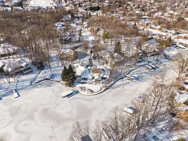 $1,575,000 | 9806 Gulfstream Court, Fishers, IN 46037