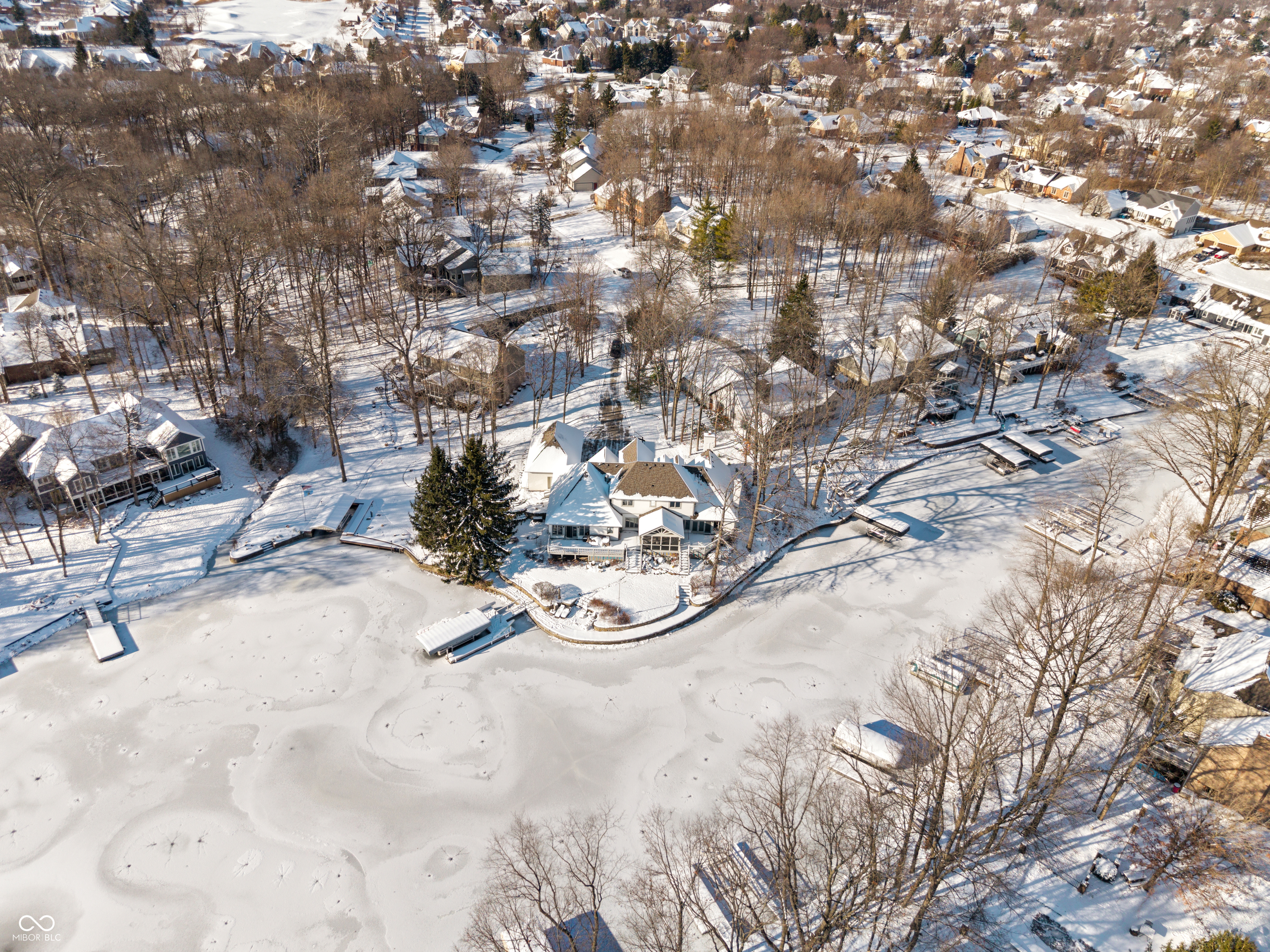 9806 Gulfstream Court Fishers, IN 46037 - Photo 6 of 59