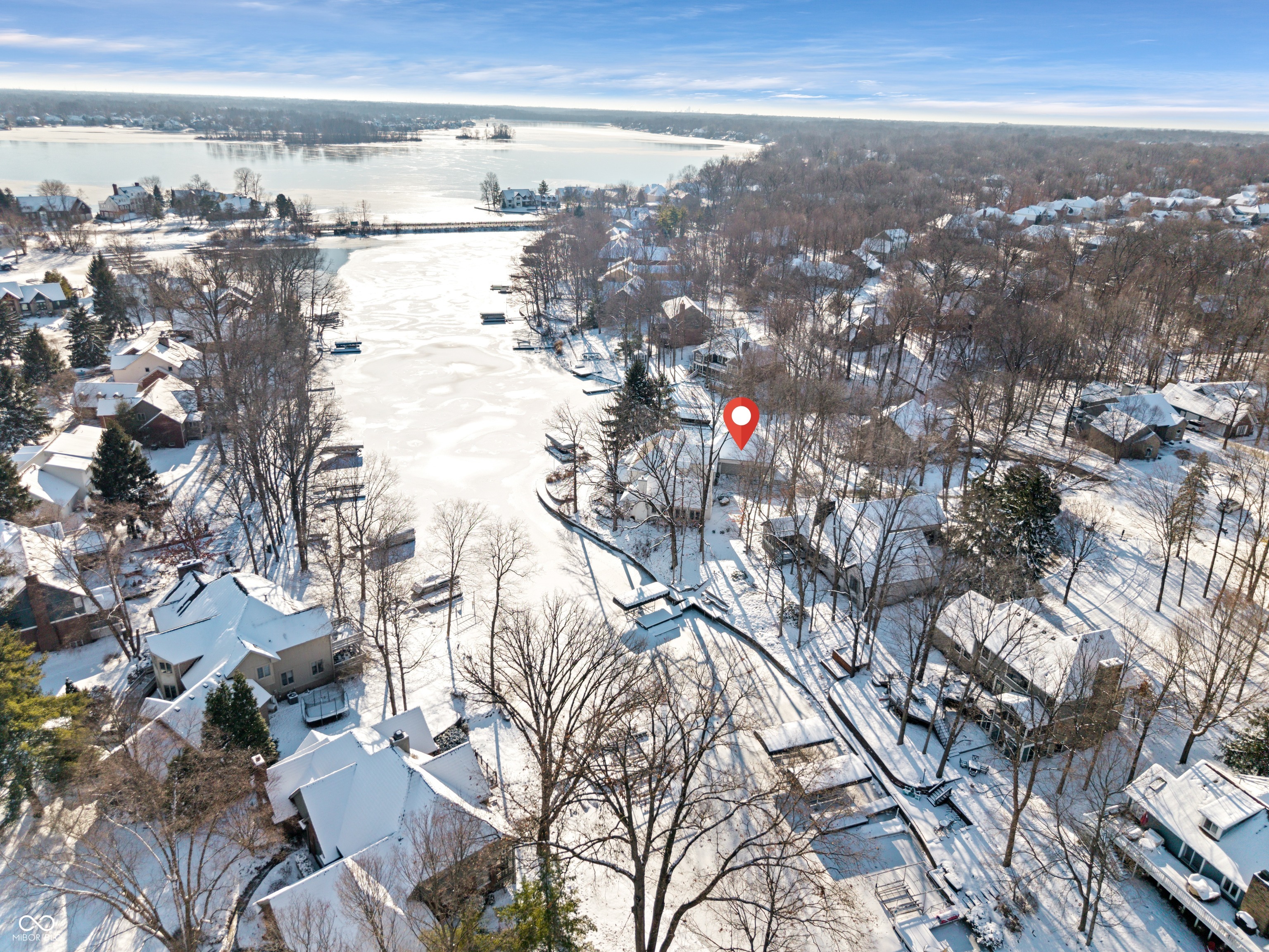 9806 Gulfstream Court Fishers, IN 46037 - Photo 7 of 59