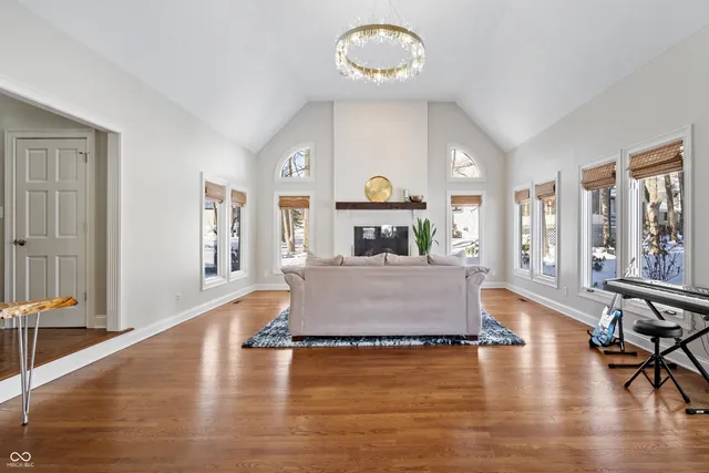 $1,575,000 | 9806 Gulfstream Court, Fishers, IN 46037