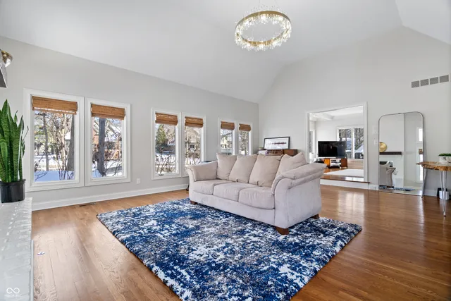 $1,575,000 | 9806 Gulfstream Court, Fishers, IN 46037