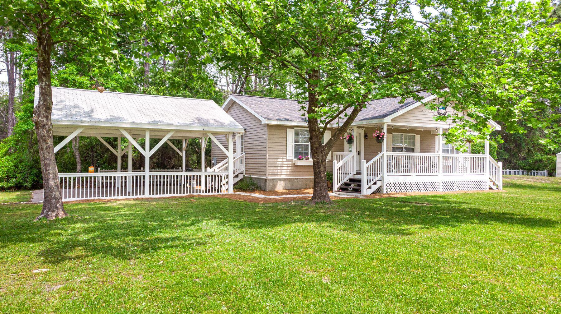 22 Jp Lane Santa Rosa Beach, FL 32459 - Photo 1 of 27 Gallery Image 1
