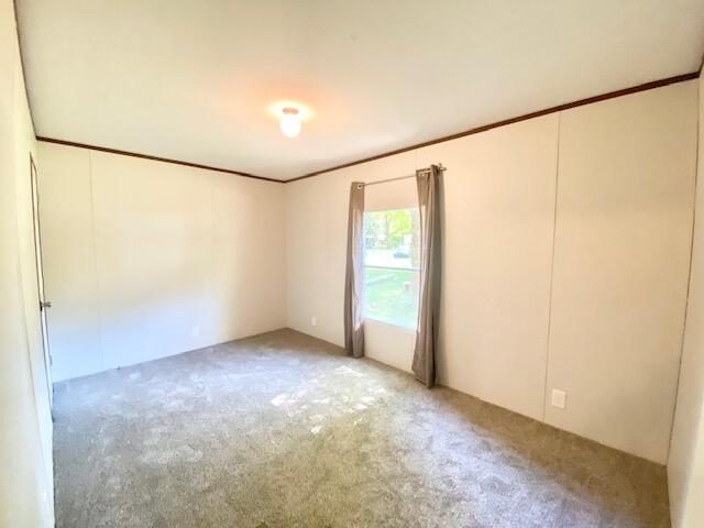54 Tomahawk Street Niceville, FL 32578 - Photo 17 of 19 a view of an empty room