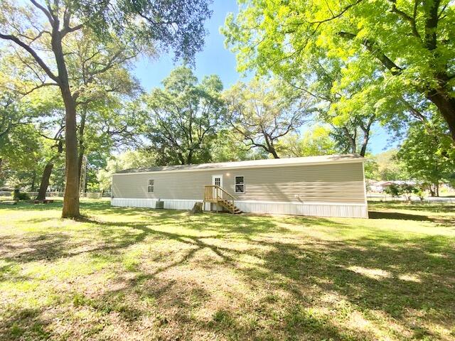 54 Tomahawk Street Niceville, FL 32578 - Photo 19 of 19 a view of an ocean view