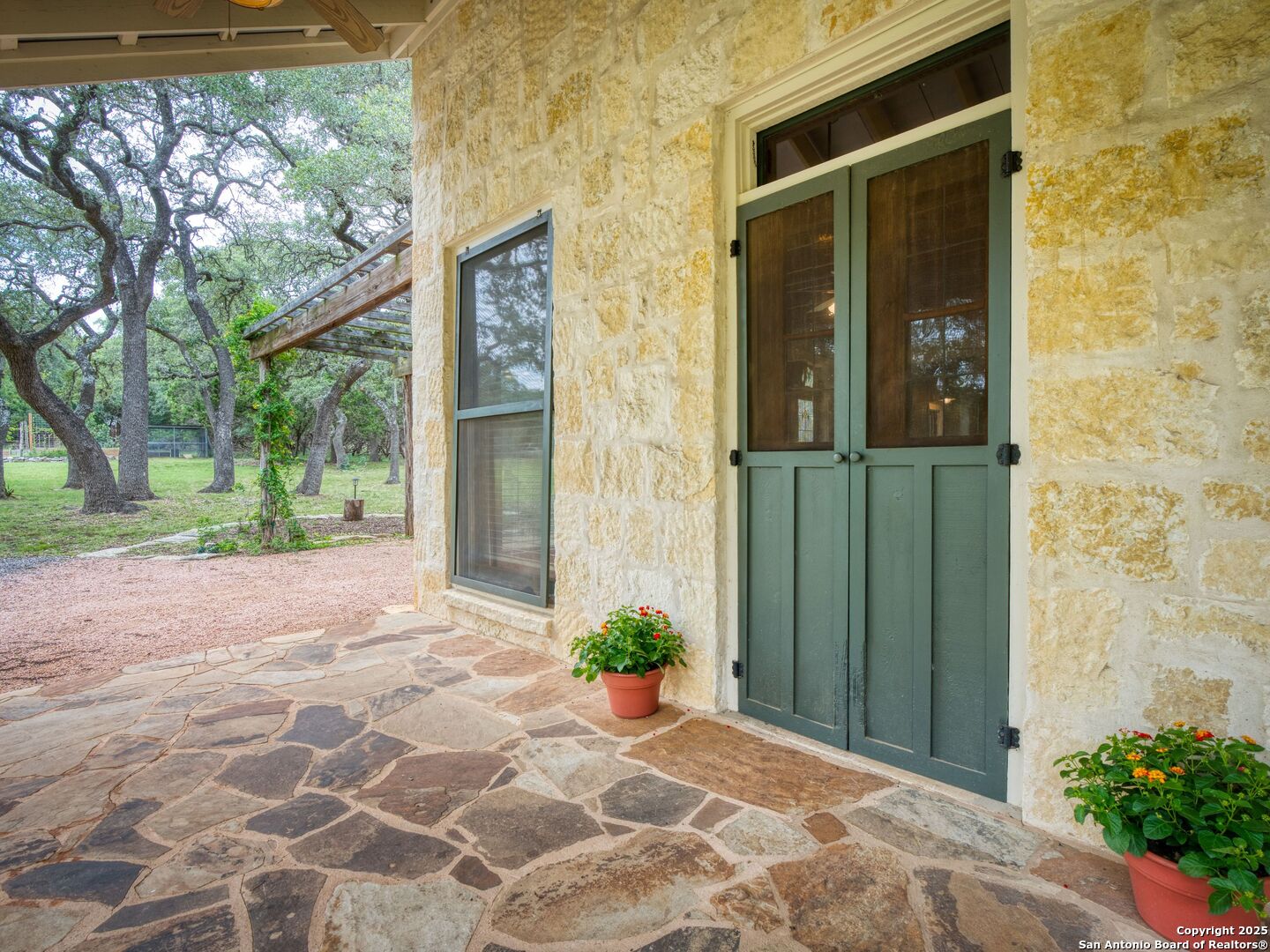 146-144 Ranger Creek Road Boerne, TX 78006 - Photo 28 of 50 a house with a outdoor space