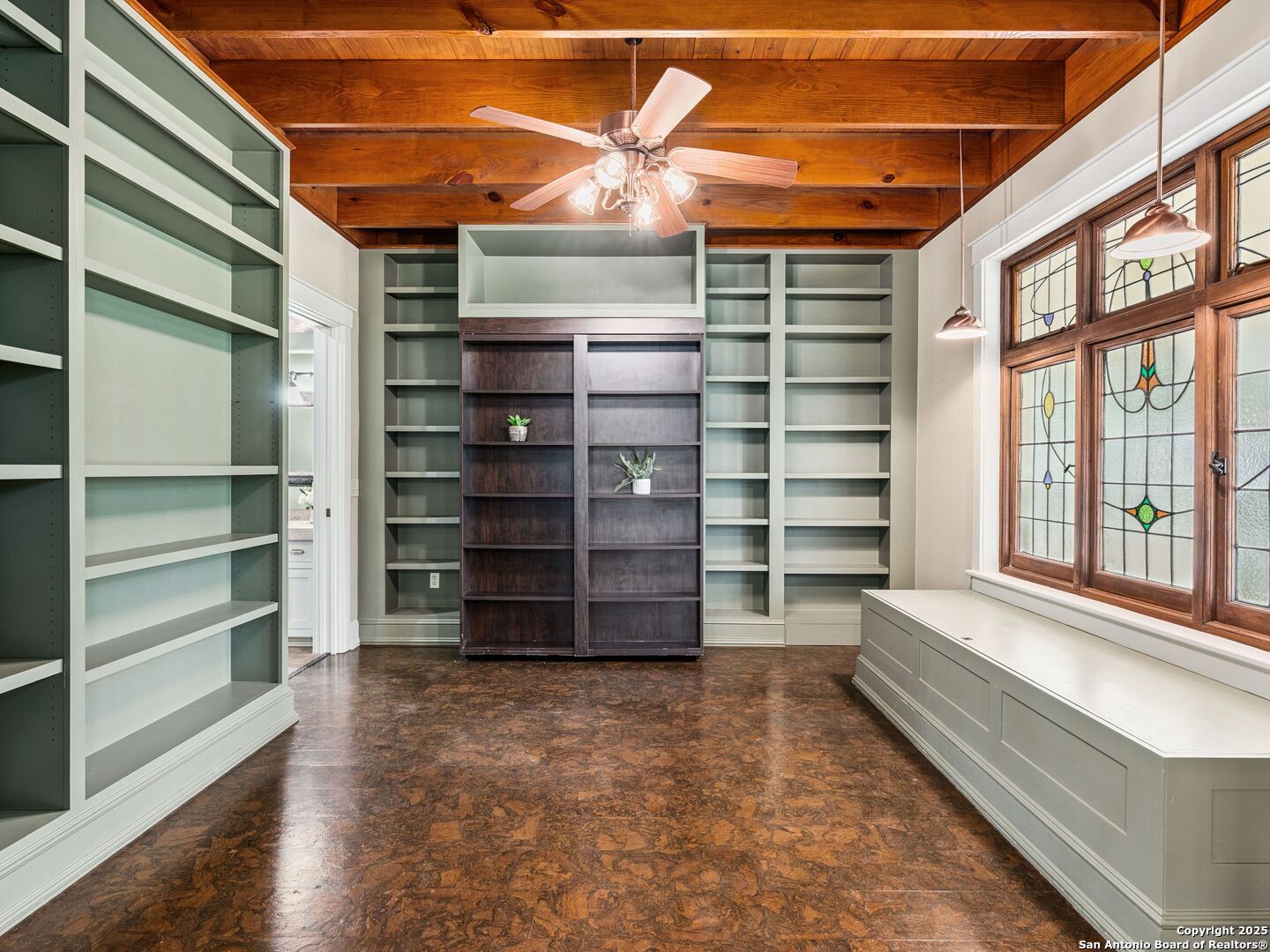 146-144 Ranger Creek Road Boerne, TX 78006 - Photo 32 of 50 a room with furniture and window