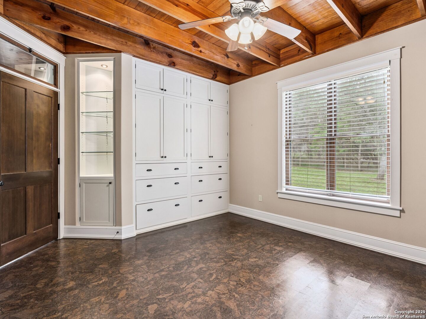 146-144 Ranger Creek Road Boerne, TX 78006 - Photo 40 of 50 a view of an empty room with a window