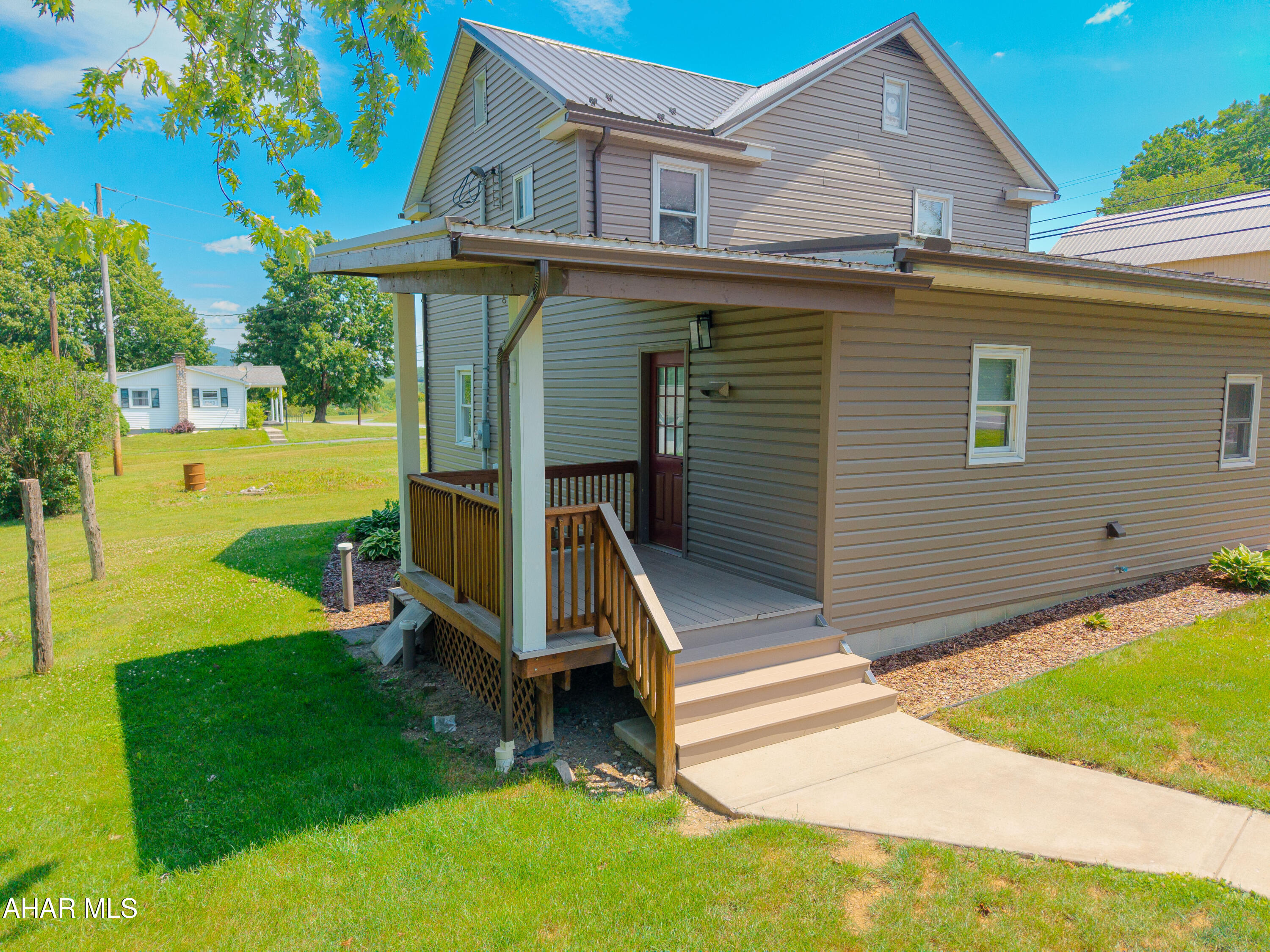 2391 Raystown Road Everett, PA 15537 - Photo 48 of 61