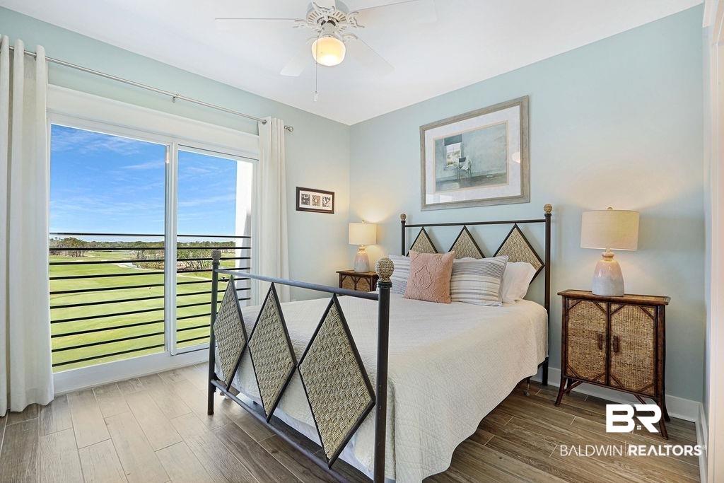 815 Plantation Road, Unit 402 Gulf Shores, AL 36542 - Photo 11 of 25 Gallery Image 11
