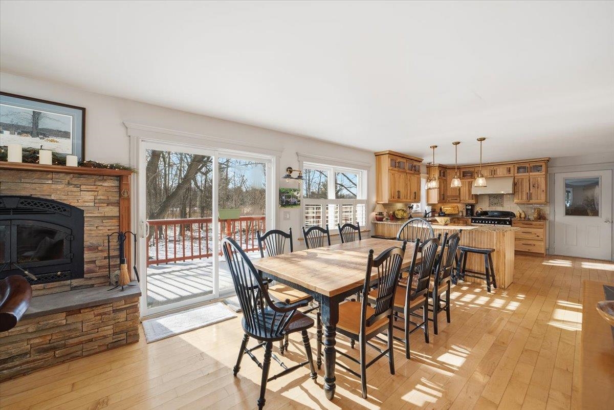 60 Holiday Point Road North Hero, VT 05474 - Photo 14 of 54