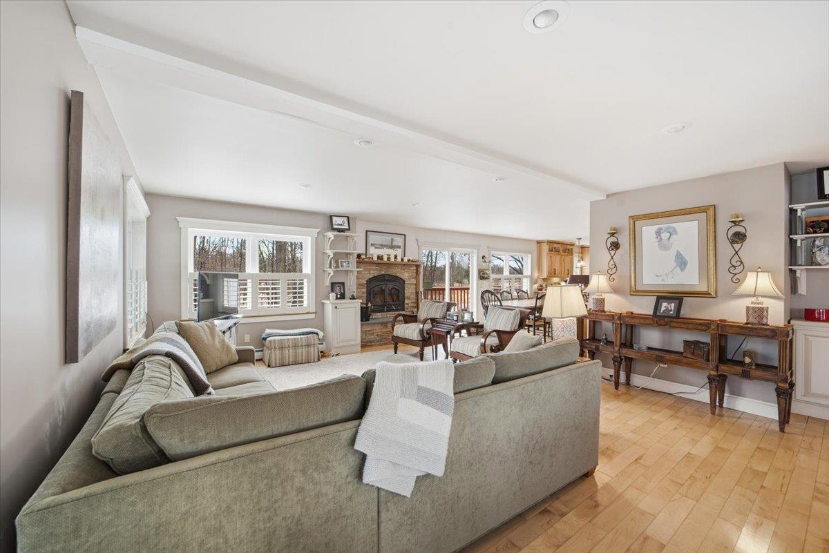 60 Holiday Point Road North Hero, VT 05474 - Photo 16 of 54